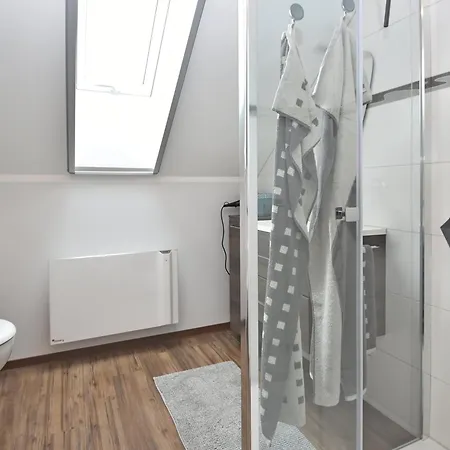 In Obernburg Am Edersee *