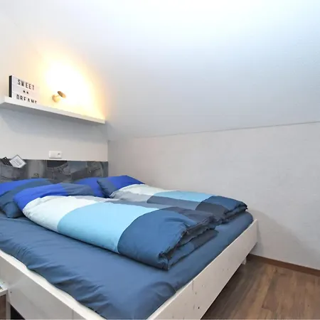 In Obernburg Am Edersee 公寓