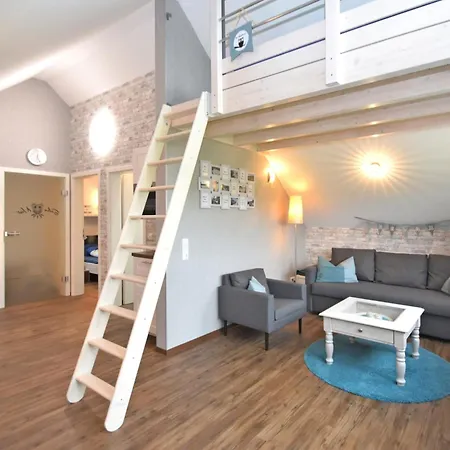 Appartement In Obernburg Am Edersee *