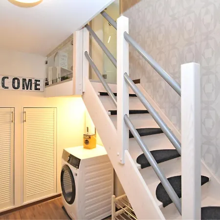Appartement In Obernburg Am Edersee *