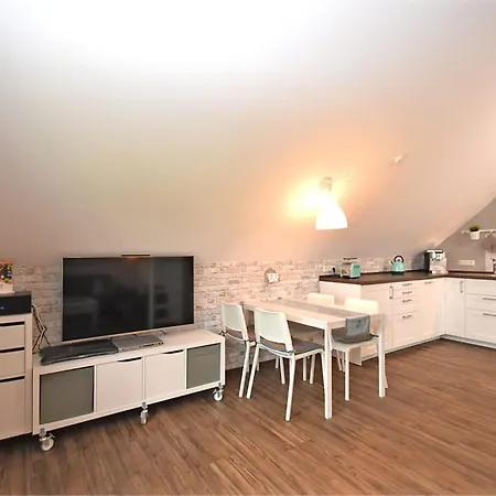 In Obernburg Am Edersee 公寓 Vöhl