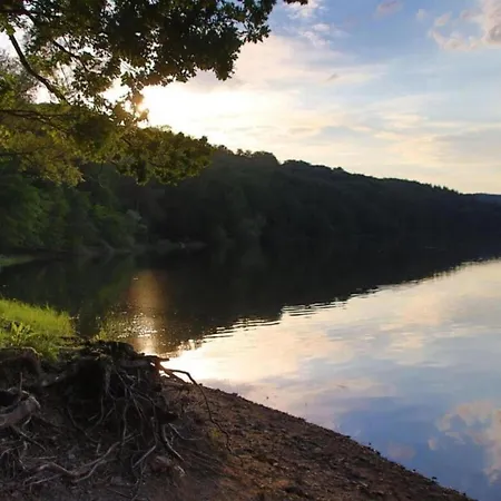 In Obernburg Am Edersee *