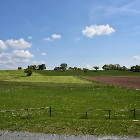 In Obernburg Am Edersee 公寓