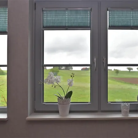 In Obernburg Am Edersee 公寓 Vöhl