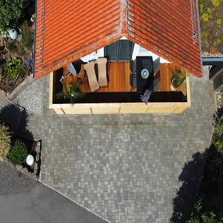 In Obernburg Am Edersee 公寓 Vöhl