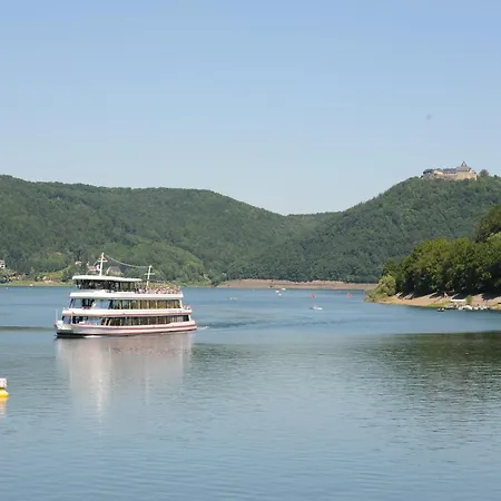 In Obernburg Am Edersee * Vöhl