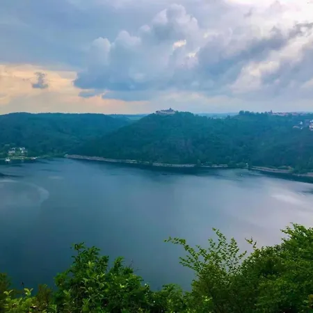 In Obernburg Am Edersee