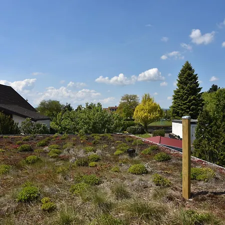 公寓 In Obernburg Am Edersee Vöhl