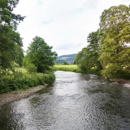 In Obernburg Am Edersee *