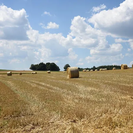 In Obernburg Am Edersee 公寓