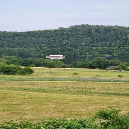 In Obernburg Am Edersee 公寓 *