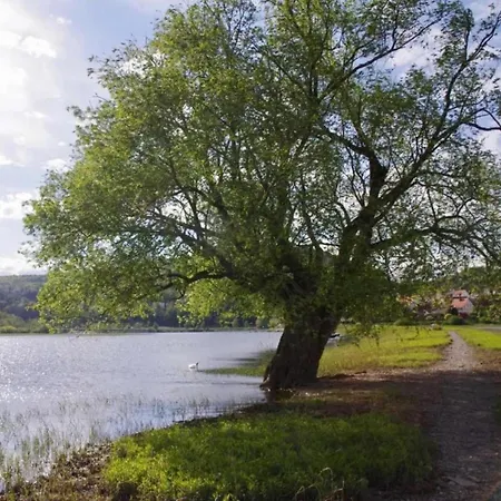 In Obernburg Am Edersee *