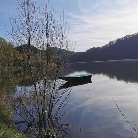 In Obernburg Am Edersee Vöhl