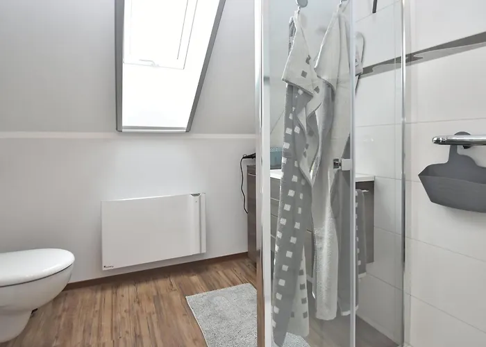 In Obernburg Am Edersee *