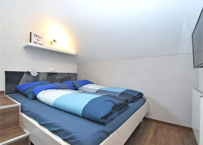 In Obernburg Am Edersee Daire