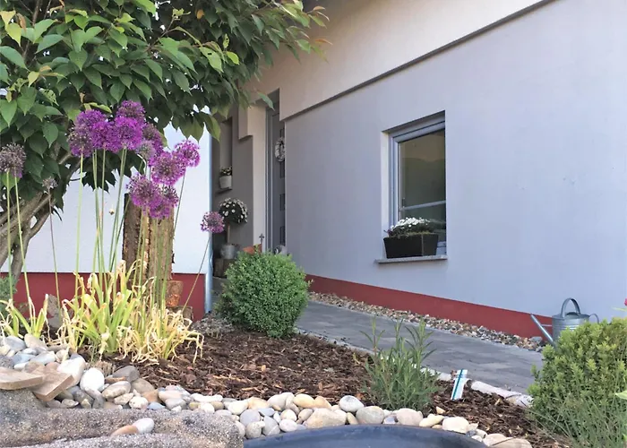 In Obernburg Am Edersee *