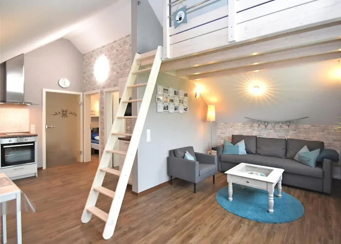 Daire In Obernburg Am Edersee *