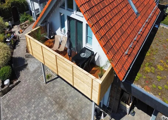 In Obernburg Am Edersee