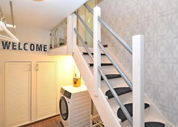 Daire In Obernburg Am Edersee *