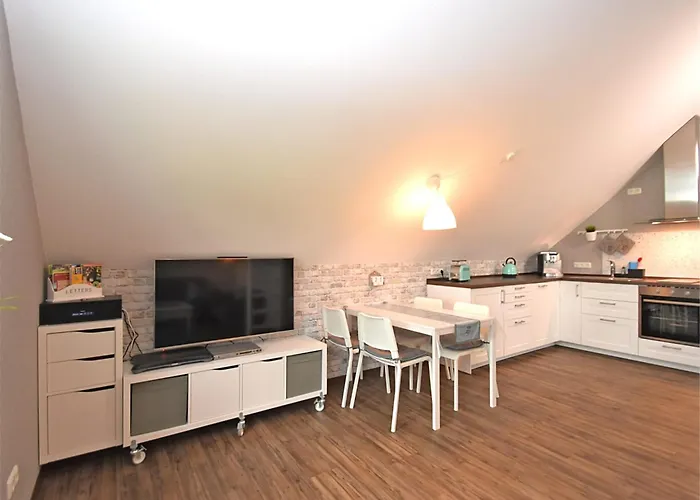 In Obernburg Am Edersee Daire Vöhl