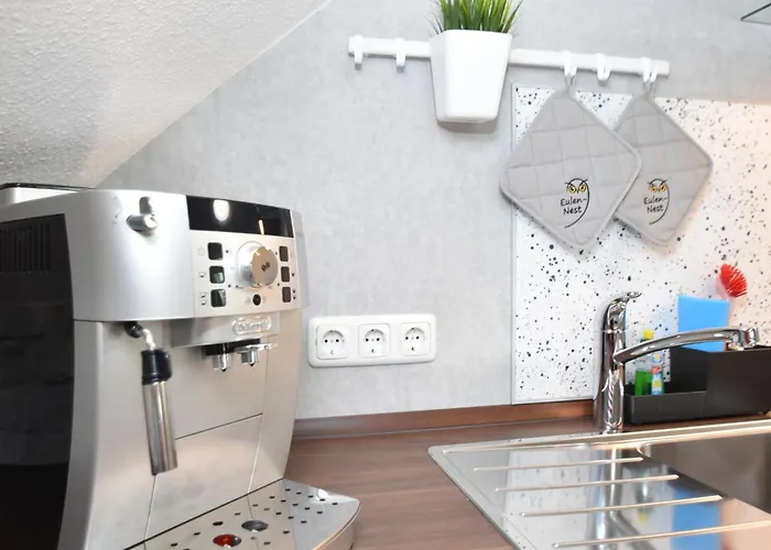 In Obernburg Am Edersee Vöhl