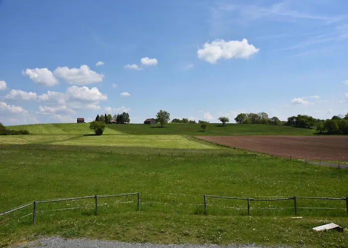 In Obernburg Am Edersee Daire