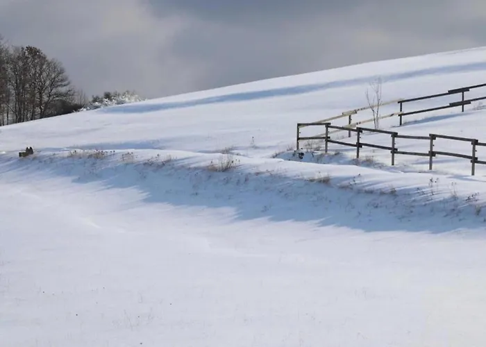 In Obernburg Am Edersee Daire *