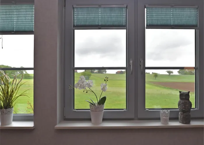 In Obernburg Am Edersee Daire Vöhl