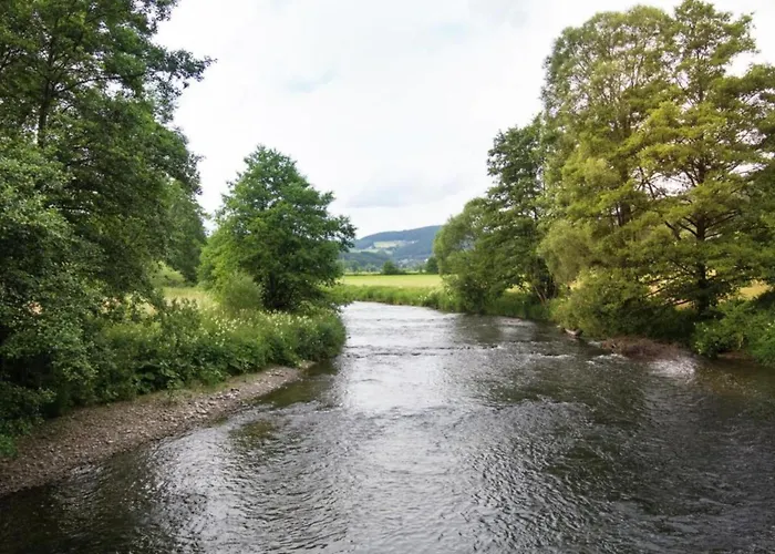 In Obernburg Am Edersee *