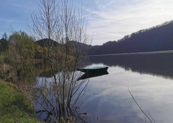 In Obernburg Am Edersee Vöhl